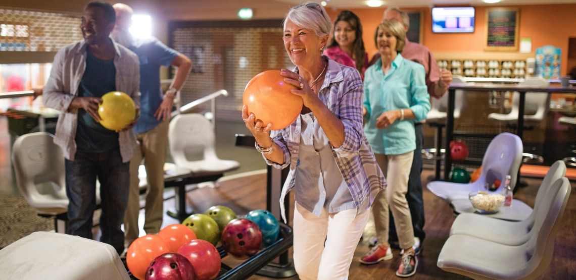 What To Do When You Turn 50 New Experiences To Try