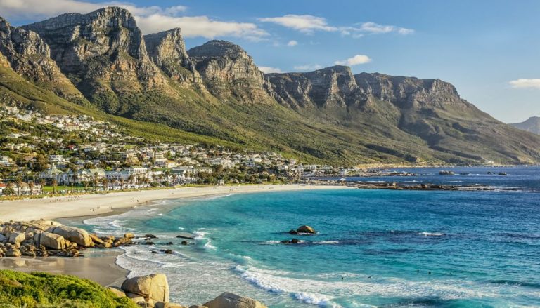 Cape Town, South Africa